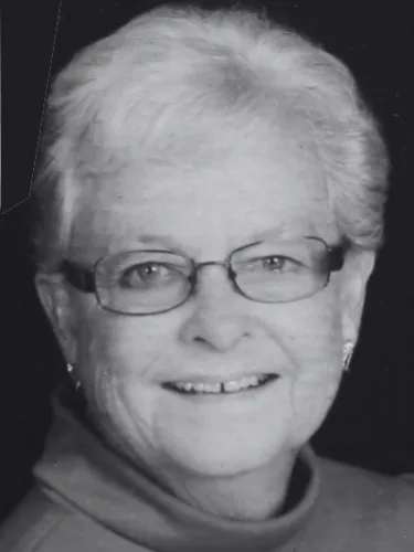 Janet Stafford